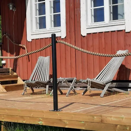 Alpehytte Tiira With Sauna House Ekenas