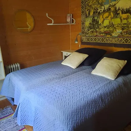 Tiira With Sauna House * Raseborg