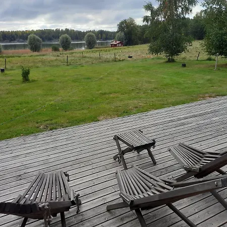 Tiira With Sauna House * Raseborg