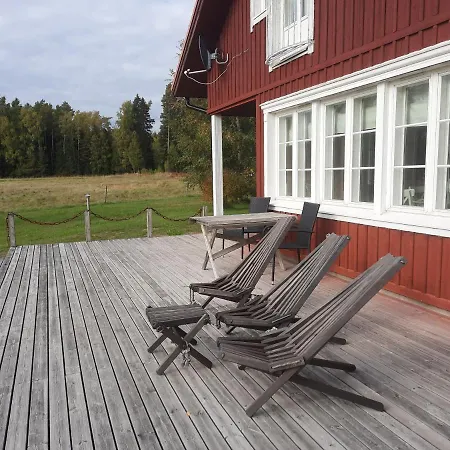 Tiira With Sauna House Ekenas