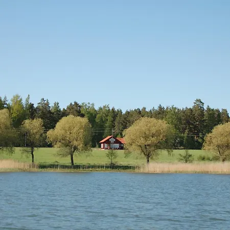 Tiira With Sauna House Ekenas