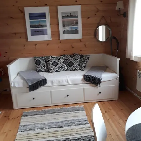 Tiira With Sauna House