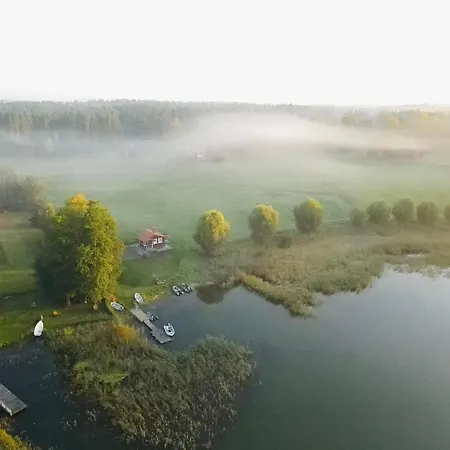 Tiira With Sauna House