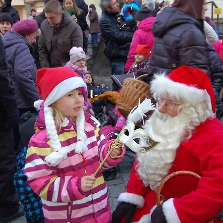 Tiira With Sauna House Chalet *