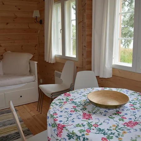 Tiira With Sauna House Alpehytte Ekenas