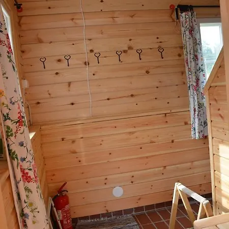 Tiira With Sauna House Alpehytte
