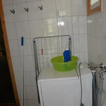 Chalet Tiira With Sauna House *