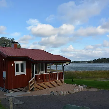 Tiira With Sauna House Alpehytte *