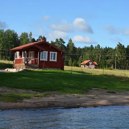 Tiira With Sauna House Alpehytte Ekenas