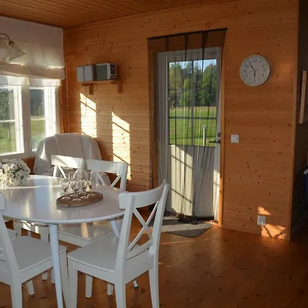 Tiira With Sauna House *