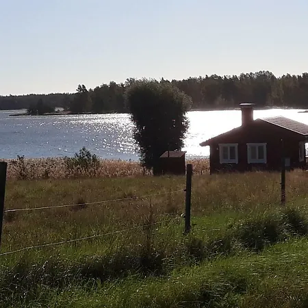 Tiira With Sauna House *