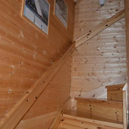 Tiira With Sauna House * Ekenas