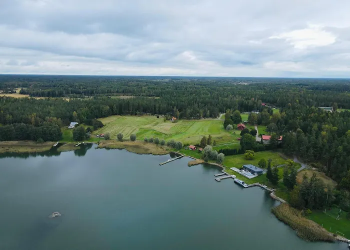 Tiira With Sauna House Шале