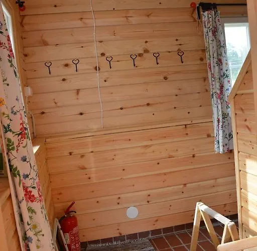 Tiira With Sauna House Шале