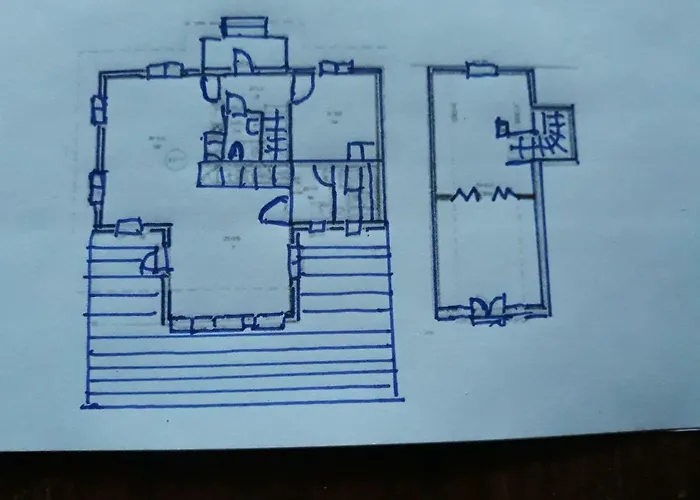 Шале Tiira With Sauna House Расеборг